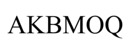 akbmoq