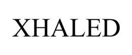 xhaled
