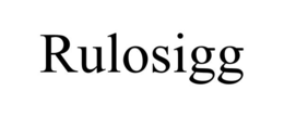 rulosigg