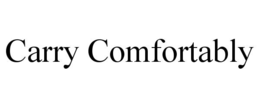 carry comfortably