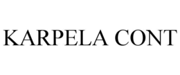 karpela cont