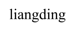 liangding