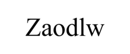 zaodlw
