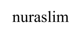 nuraslim