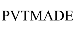 pvtmade