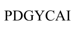 pdgycai