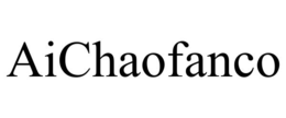 aichaofanco