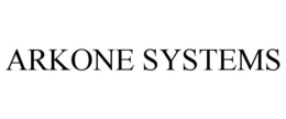 arkone systems