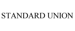 standard union