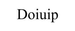 doiuip