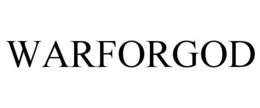 warforgod