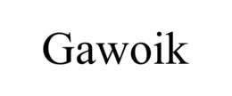 gawoik