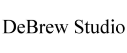 debrew studio