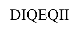 diqeqii