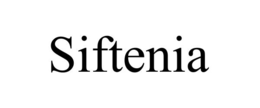 siftenia
