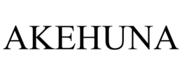 akehuna