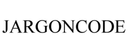 jargoncode