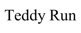 teddy run