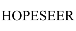hopeseer