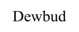 dewbud