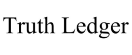 truth ledger
