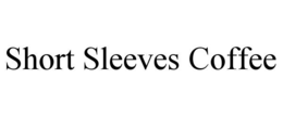 short sleeves coffee