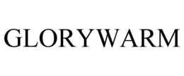 glorywarm