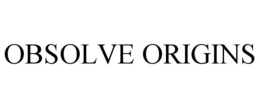 obsolve origins