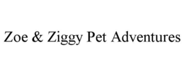 zoe & ziggy pet adventures