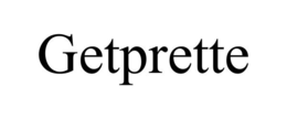 getprette