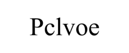 pclvoe
