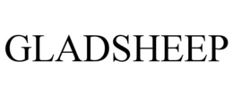 gladsheep
