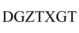 dgztxgt