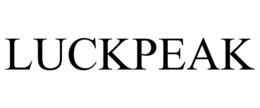 luckpeak