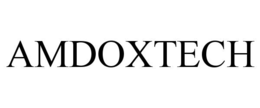 amdoxtech