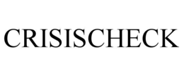 crisischeck