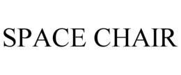 space chair