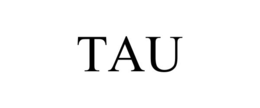 tau