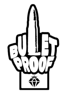 bullet proof
