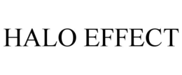 halo effect