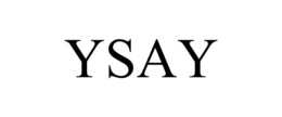 ysay