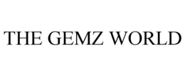 the gemz world