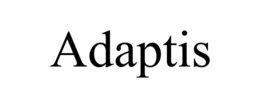 adaptis