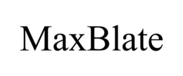 maxblate