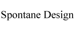 spontane design