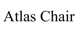 atlas chair