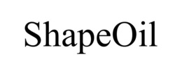 shapeoil