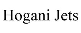 hogani jets