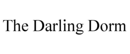 the darling dorm
