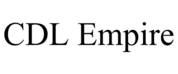 cdl empire